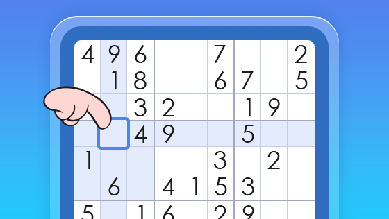 is sudoku math